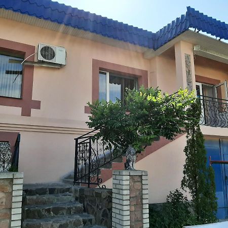 Хостел : Ул. Белопольское Шоссе 21 Sumy Exterior foto